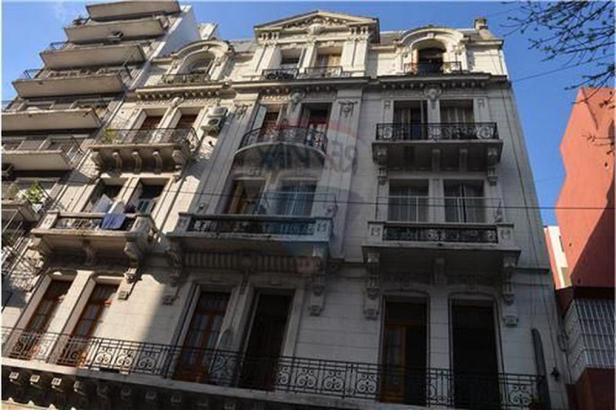 Apartamento T7 em Buenos Aires, Argentina N.º 80430