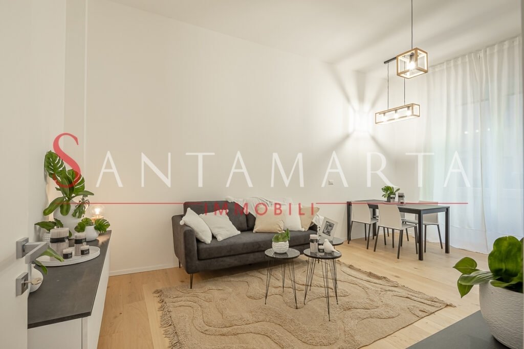 2 Schlafzimmer Wohnung in Milan, Italy, Nr. 243662