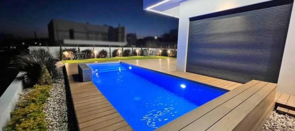 4 bedrooms House in Agios Athanasios, Cyprus No. 10715 8