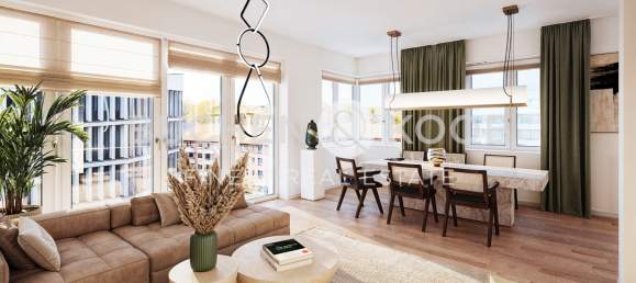 Apartamento T1 em Hamburg-Nord, Germany N.º 322087 2