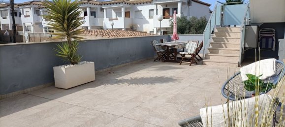 2 غرف نوم شقة في Dehesa De Campoamor, Spain رقم 191239 18