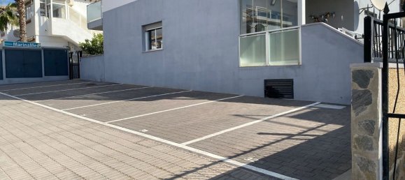 2 غرف نوم شقة في Dehesa De Campoamor, Spain رقم 191239 23