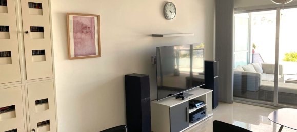 2 غرف نوم شقة في Dehesa De Campoamor, Spain رقم 191239 13