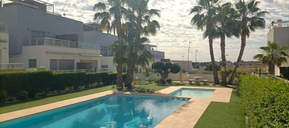 2 غرف نوم شقة في Dehesa De Campoamor, Spain رقم 191239 22