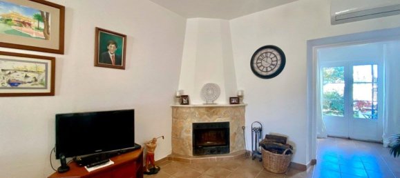 4 Schlafzimmer Haus in Sao Bras de Alportel, Portugal, Nr. 128694 6