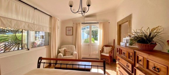 4 Schlafzimmer Haus in Sao Bras de Alportel, Portugal, Nr. 128694 23