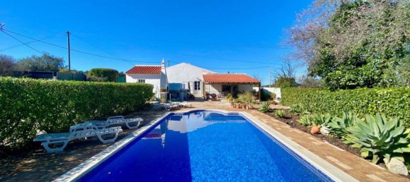 4 Schlafzimmer Haus in Sao Bras de Alportel, Portugal, Nr. 128694 2