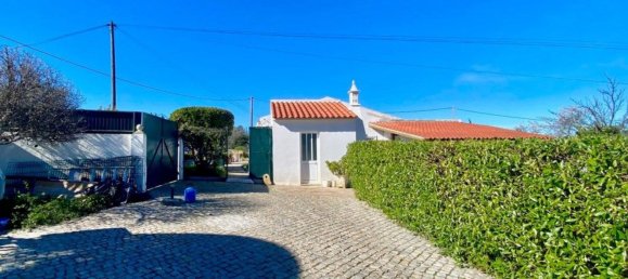 4 Schlafzimmer Haus in Sao Bras de Alportel, Portugal, Nr. 128694 46