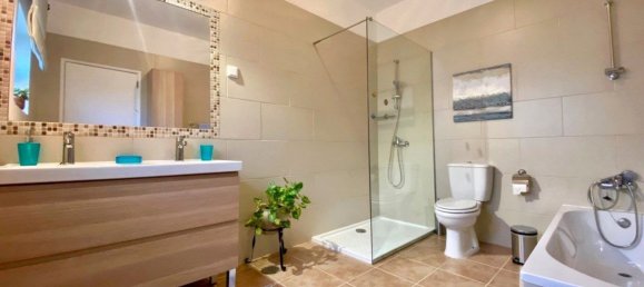 4 Schlafzimmer Haus in Sao Bras de Alportel, Portugal, Nr. 128694 24