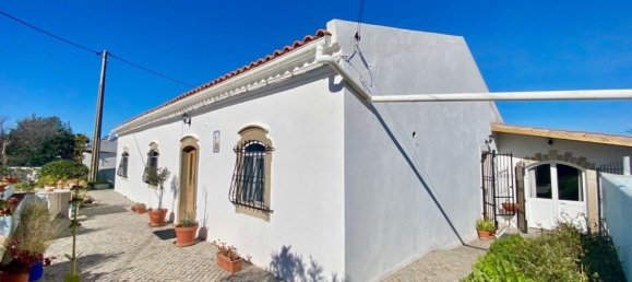 4 Schlafzimmer Haus in Sao Bras de Alportel, Portugal, Nr. 128694 35