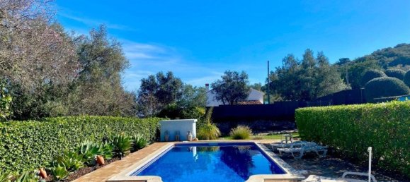 4 Schlafzimmer Haus in Sao Bras de Alportel, Portugal, Nr. 128694 42