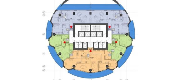 2 bedrooms Apartment in Pembroke, Malta No. 394 2