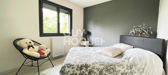 4 غرف نوم منزل في Saint-Doulchard, France رقم 93387 5