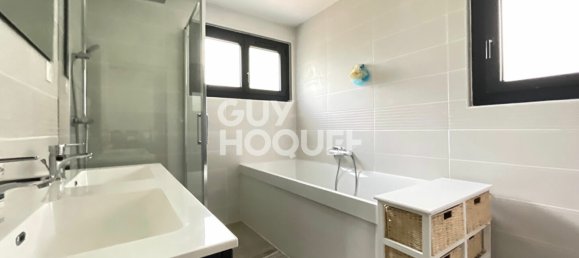 4 غرف نوم منزل في Saint-Doulchard, France رقم 93387 6