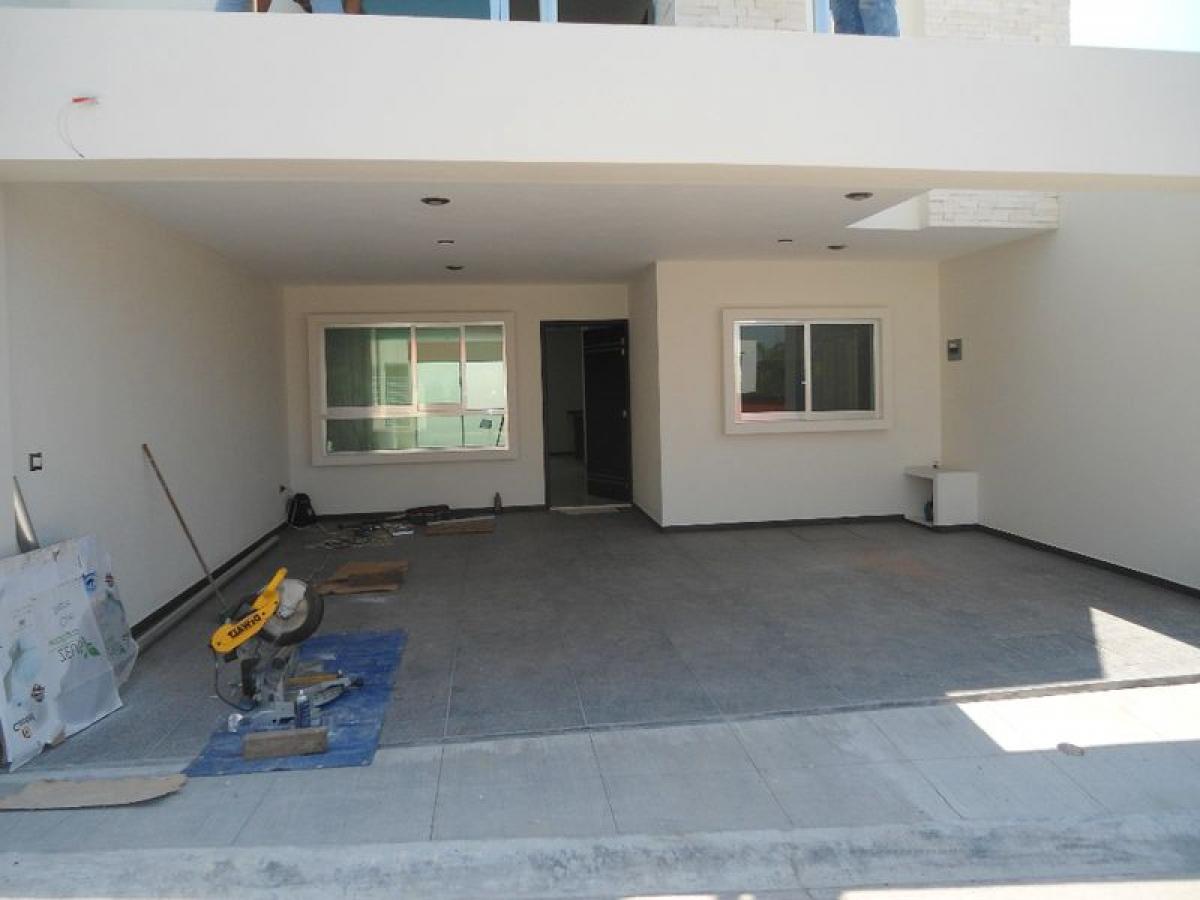 3 غرف نوم منزل في Tijuana, Mexico رقم 173972