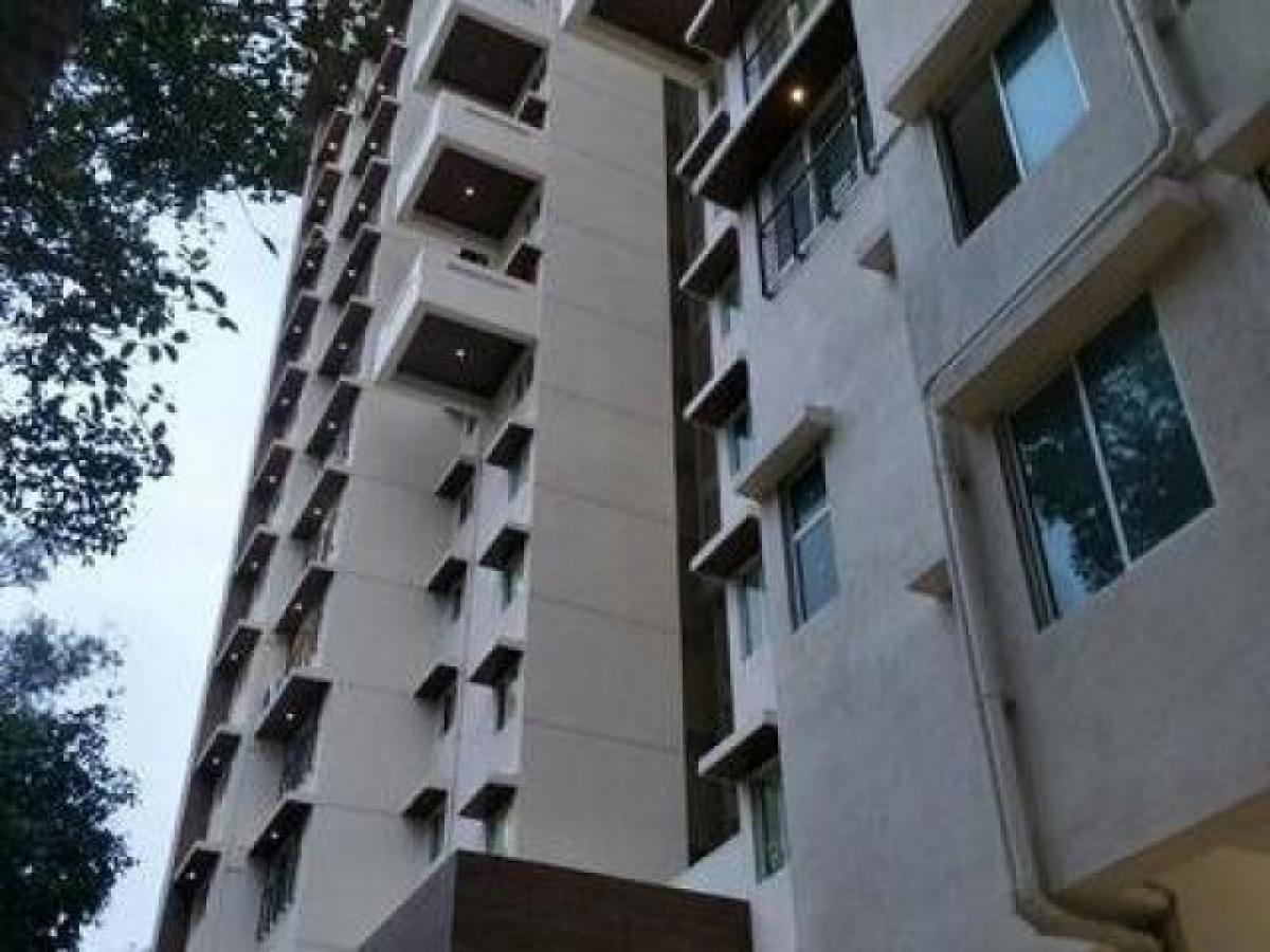 Casa de 2 dormitorios en Mumbai, India No. 28846