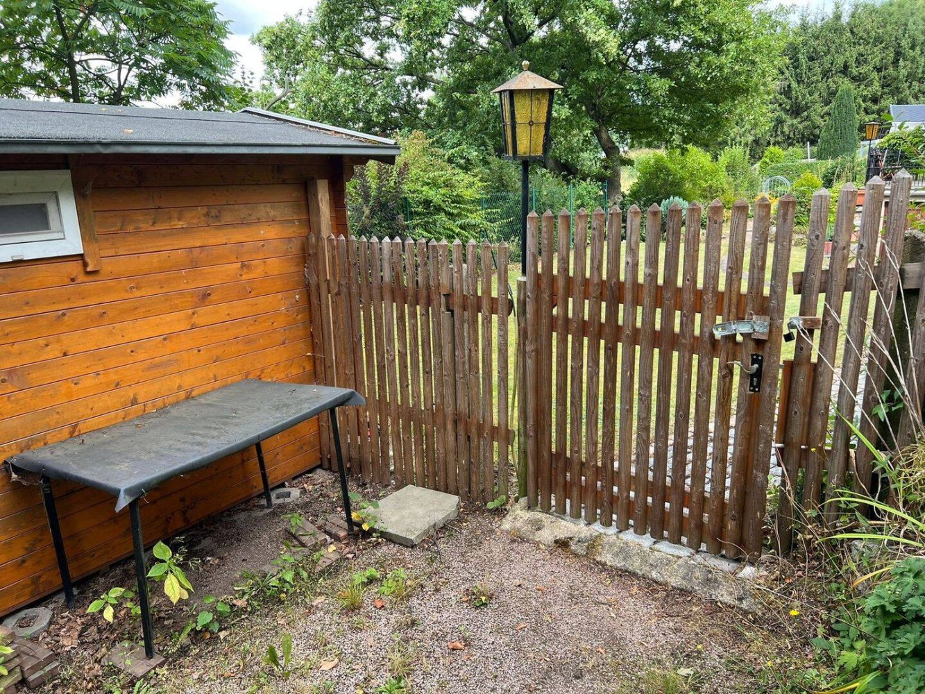 2 rooms Land in Zwickau, Germany No. 331292