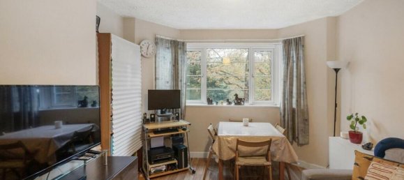 Apartamento T2 em London, United Kingdom N.º 3600 7