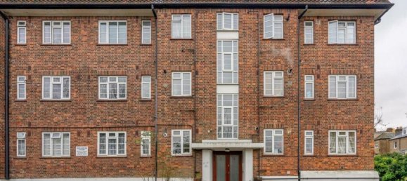 Apartamento T2 em London, United Kingdom N.º 3600 3