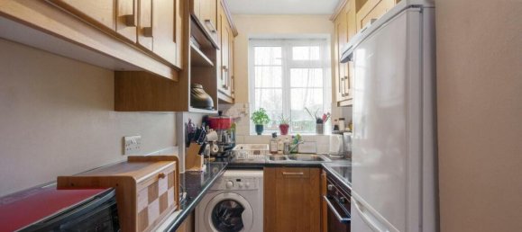 Apartamento T2 em London, United Kingdom N.º 3600 4