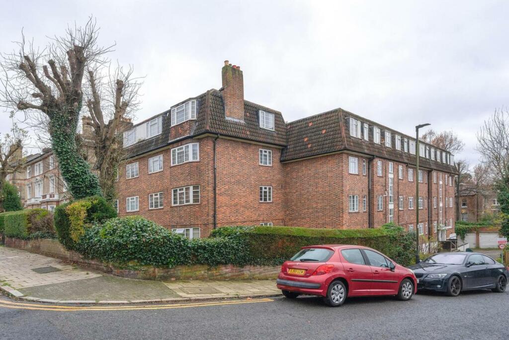 Apartamento T2 em London, United Kingdom N.º 3600