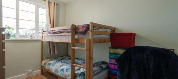 Apartamento T2 em London, United Kingdom N.º 3600 5