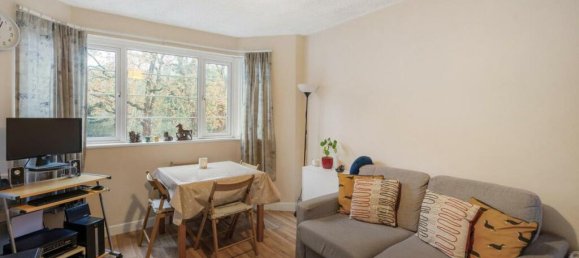 Apartamento T2 em London, United Kingdom N.º 3600 13