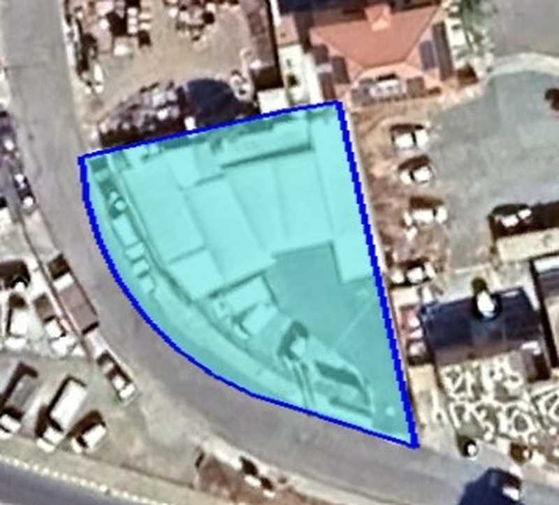 Terreno en Kato Polemidia, Cyprus 765 m² No. 19002
