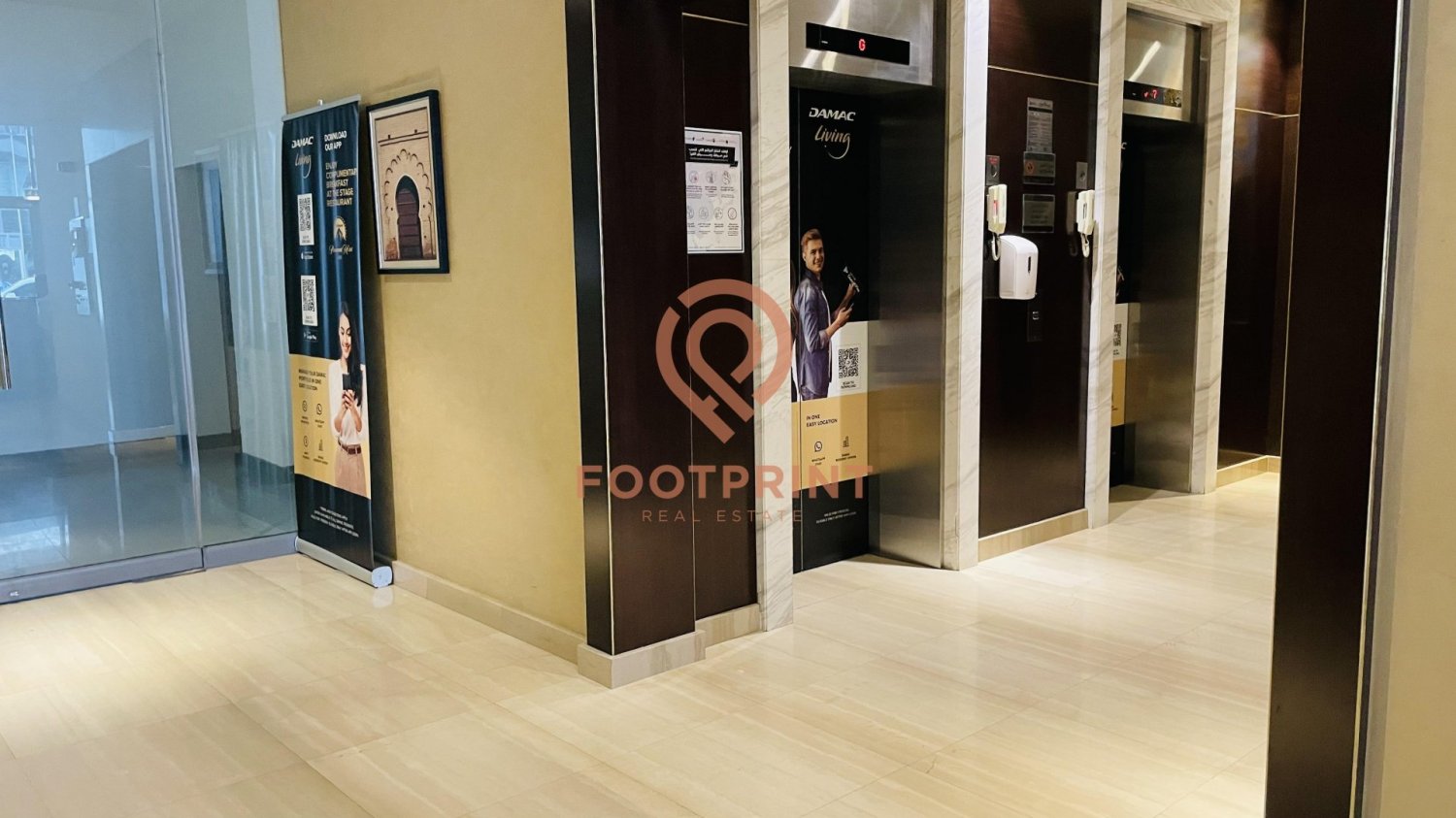 1 غرف نوم شقة في دبي, UAE رقم 24488