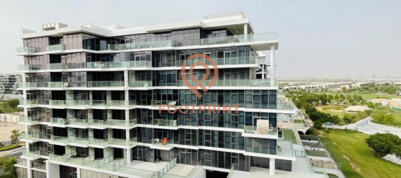 1 غرف نوم شقة في دبي, UAE رقم 24488 8