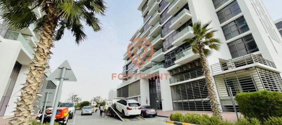 1 غرف نوم شقة في دبي, UAE رقم 24488 14