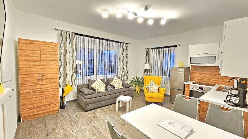 2 rooms Apartment in Seeboden am Millstatter See, Austria No. 94473