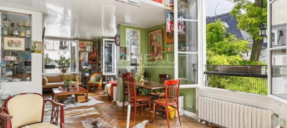 3 bedrooms Duplex in Paris, France No. 110714 4