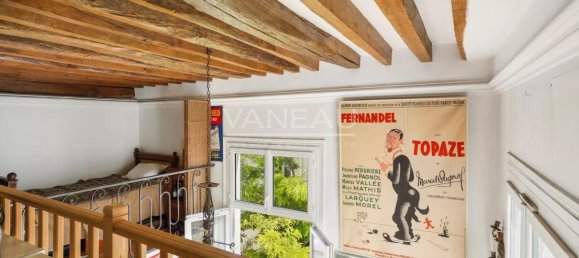 3 bedrooms Duplex in Paris, France No. 110714 9