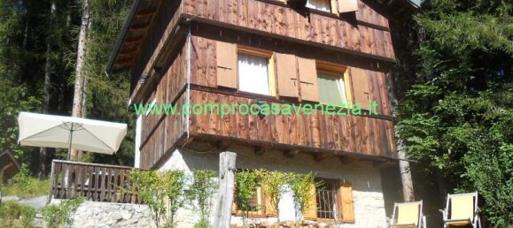 Дом с 6 комнатами в Валь ди Зольдо, Италия № 238250 2