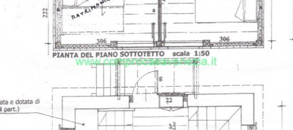 Дом с 6 комнатами в Валь ди Зольдо, Италия № 238250 37