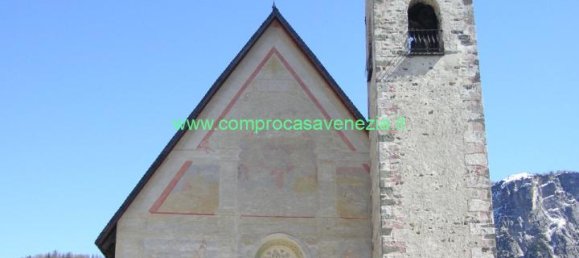 Дом с 6 комнатами в Валь ди Зольдо, Италия № 238250 34