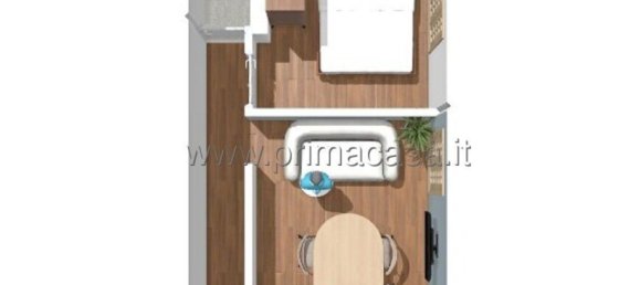 2 rooms Apartment in Jesolo, Italy No. 202061 17