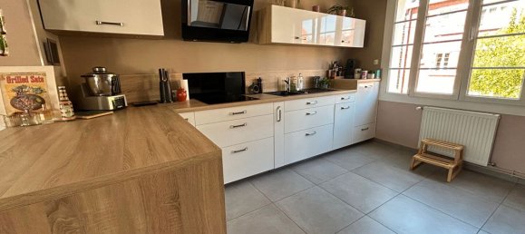 Casa de 5 dormitorios en Calais, France No. 362662 3