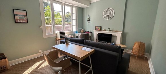 Casa de 5 dormitorios en Calais, France No. 362662 4