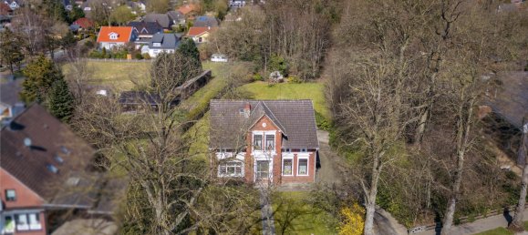 Terreno de 7 habitaciónes en Cuxhaven, Germany No. 205281 17