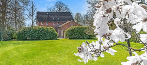 Terreno de 7 habitaciónes en Cuxhaven, Germany No. 205281 6