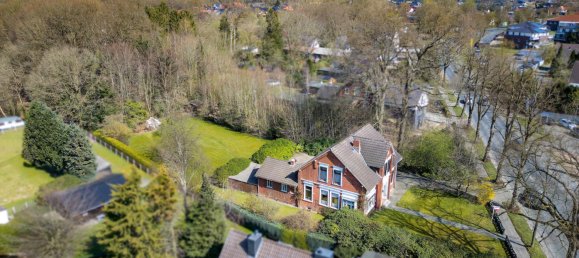 Terreno de 7 habitaciónes en Cuxhaven, Germany No. 205281 18