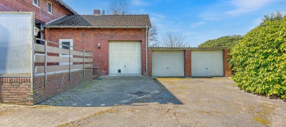 Terreno de 7 habitaciónes en Cuxhaven, Germany No. 205281 15