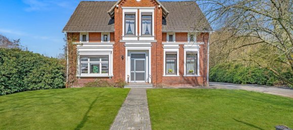 Terreno de 7 habitaciónes en Cuxhaven, Germany No. 205281 14