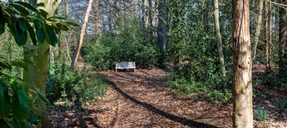 Terreno de 7 habitaciónes en Cuxhaven, Germany No. 205281 27