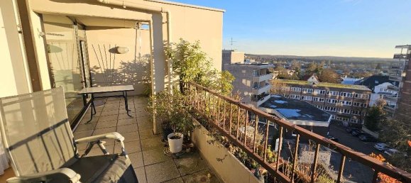 2 chambres Appartement à Bergisch Gladbach, Germany No. 45342 24