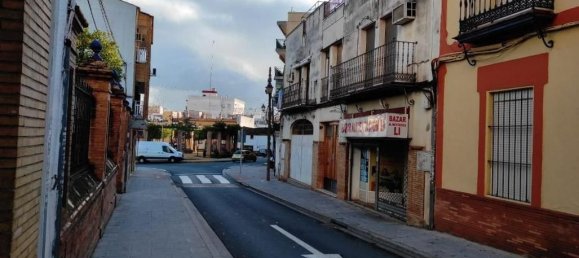 Коммерческая недвижимость 328м² в Андалусия, Испания № 186266 3