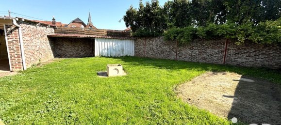 6-Zimmer Haus in Heudicourt, France, Nr. 238163 24