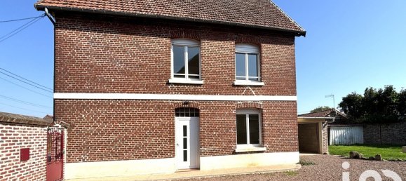 6-Zimmer Haus in Heudicourt, France, Nr. 238163 13